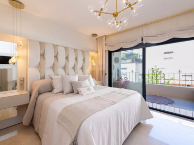 Penthouse for sale in Marbella