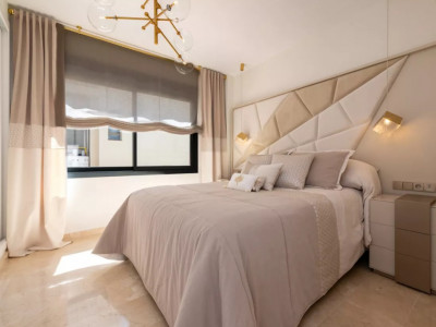 Penthouse for sale in Marbella