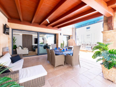 Penthouse for sale in Marbella