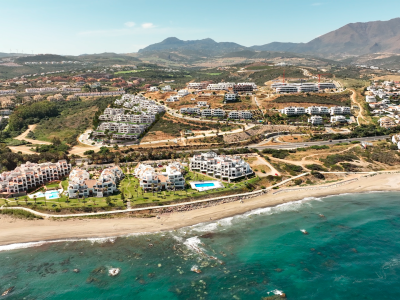 Wohnung zum Verkauf in Casares