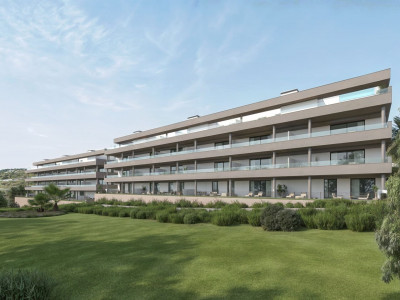 Apartamento Planta Baja en venta en Estepona