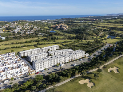 Apartamento Planta Baja en venta en Estepona