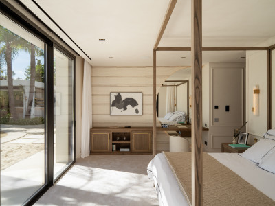 Villa à vendre à Nueva Andalucia