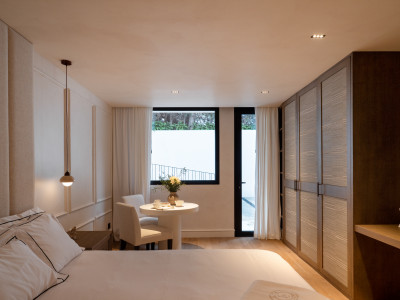 Villa à vendre à Nueva Andalucia