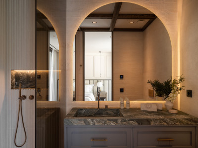 Villa à vendre à Nueva Andalucia