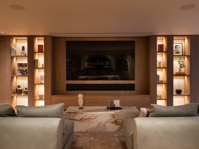 Villa à vendre à Nueva Andalucia