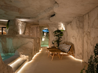 Villa à vendre à Nueva Andalucia