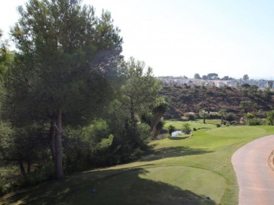 Villa en venta en La Resina Golf, Estepona