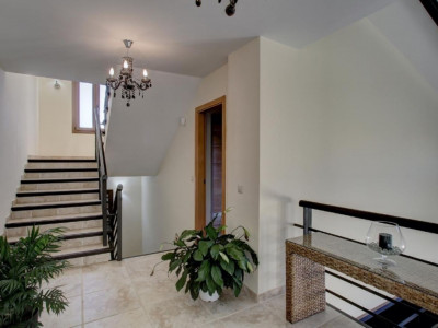 Villa en venta en La Resina Golf, Estepona