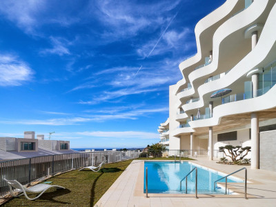 Apartamento en venta en El Higueron, Fuengirola