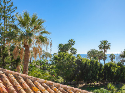 Villa zum Verkauf in Estepona