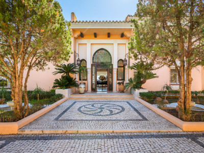 Villa à vendre à Estepona