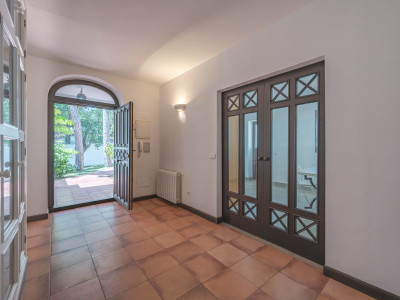 Villa zum Verkauf in Elviria, Marbella Ost