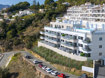 Apartamento en venta en Mijas Costa