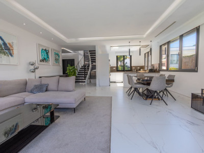 Villa en venta en Marbella - Puerto Banus