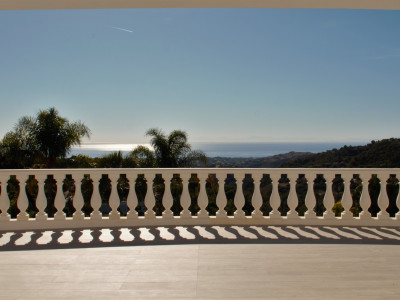 Villa for sale in La Zagaleta, Benahavis