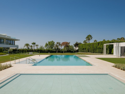 Villa for sale in Marbella Golden Mile