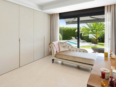 Villa for sale in La Quinta, Benahavis