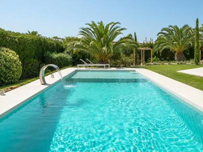 Villa for sale in La Quinta, Benahavis