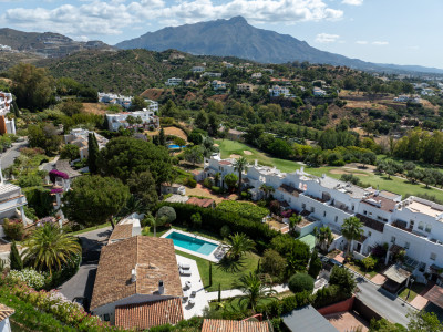 Villa for sale in La Quinta, Benahavis