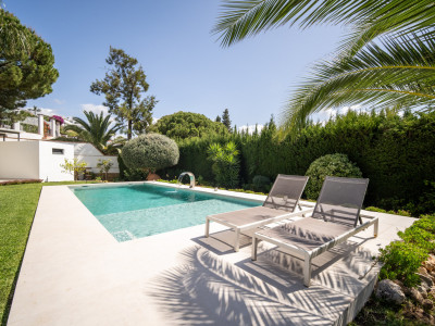 Villa for sale in La Quinta, Benahavis