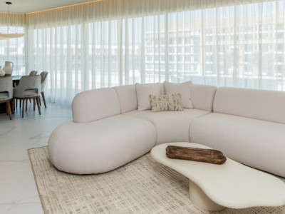 Appartement à vendre à San Pedro de Alcantara