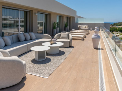 Appartement à vendre à San Pedro de Alcantara