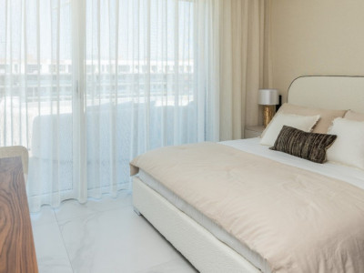 Appartement à vendre à San Pedro de Alcantara