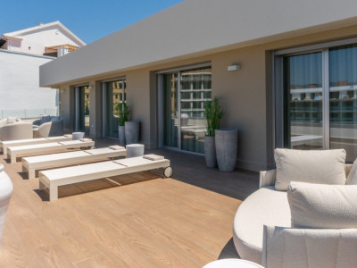 Appartement à vendre à San Pedro de Alcantara