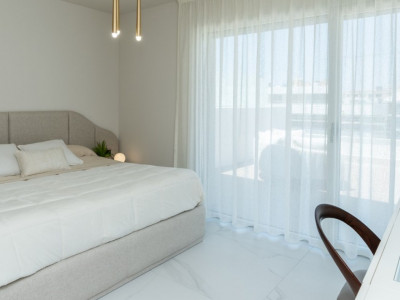 Appartement à vendre à San Pedro de Alcantara