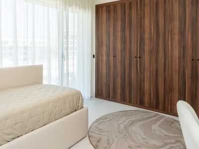 Appartement à vendre à San Pedro de Alcantara