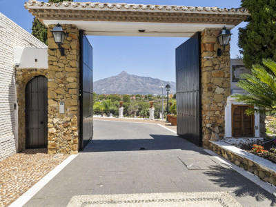 Reihenhaus zum Verkauf in Los Toreros, Nueva Andalucia