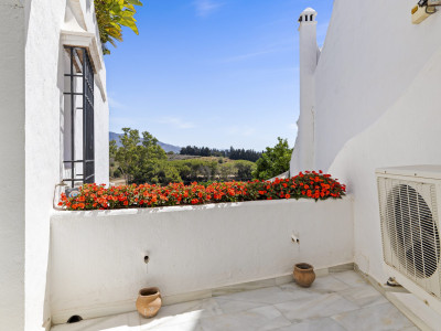 Reihenhaus zum Verkauf in Los Toreros, Nueva Andalucia