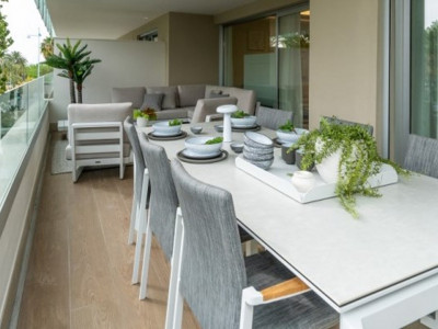 Appartement à vendre à San Pedro de Alcantara