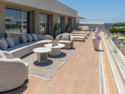 Appartement à vendre à San Pedro de Alcantara