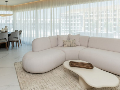 Appartement à vendre à San Pedro de Alcantara