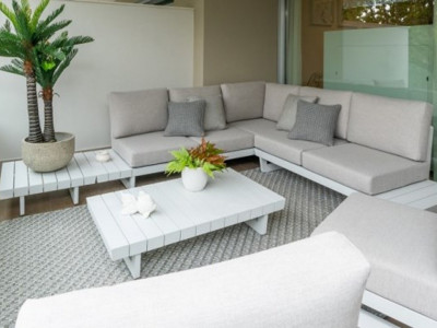 Appartement à vendre à San Pedro de Alcantara