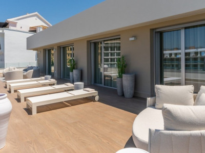 Appartement à vendre à San Pedro de Alcantara