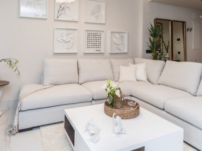 Appartement à vendre à San Pedro de Alcantara