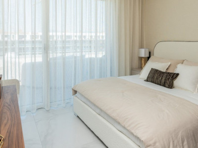 Appartement à vendre à San Pedro de Alcantara
