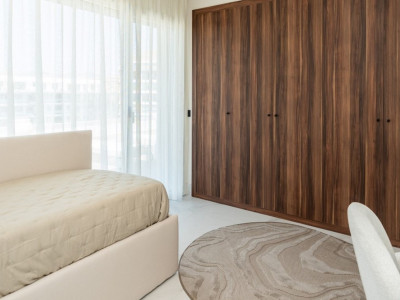 Appartement à vendre à San Pedro de Alcantara