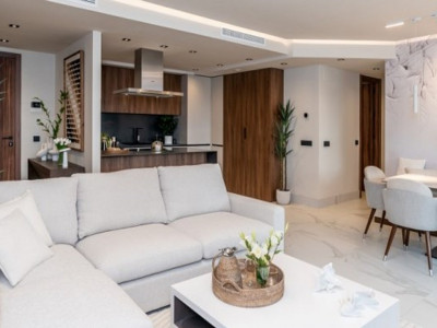 Appartement à vendre à San Pedro de Alcantara