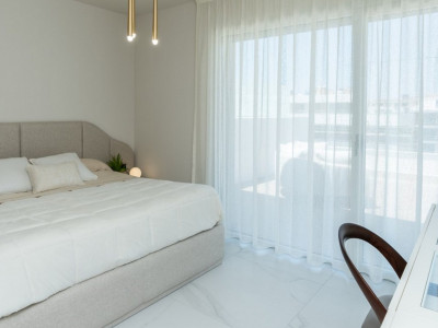 Appartement à vendre à San Pedro de Alcantara