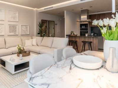Appartement à vendre à San Pedro de Alcantara