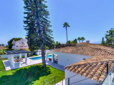 Villa for sale in Elviria, Marbella East