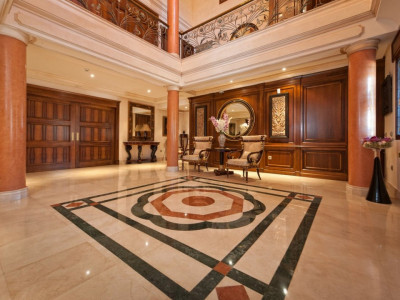 Villa for sale in Cala de Mijas, Mijas Costa