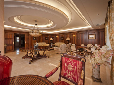 Villa for sale in Cala de Mijas, Mijas Costa