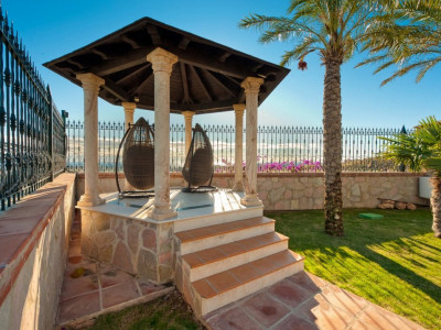Villa for sale in Cala de Mijas, Mijas Costa