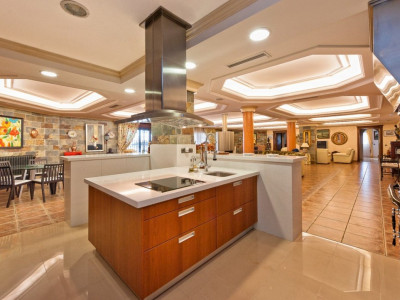 Villa for sale in Cala de Mijas, Mijas Costa