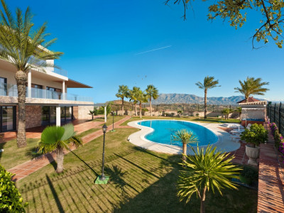 Villa for sale in Cala de Mijas, Mijas Costa